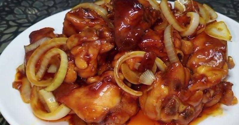 Pinterest.com/Dapurwandi